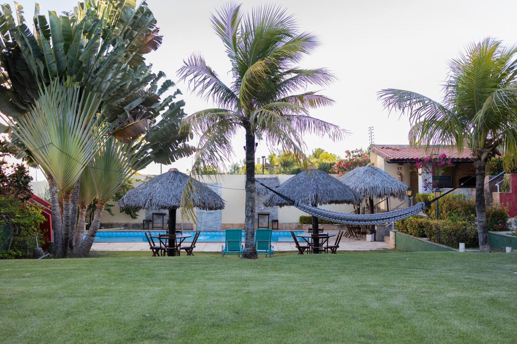 賓館 Ceara - Porto Dunas