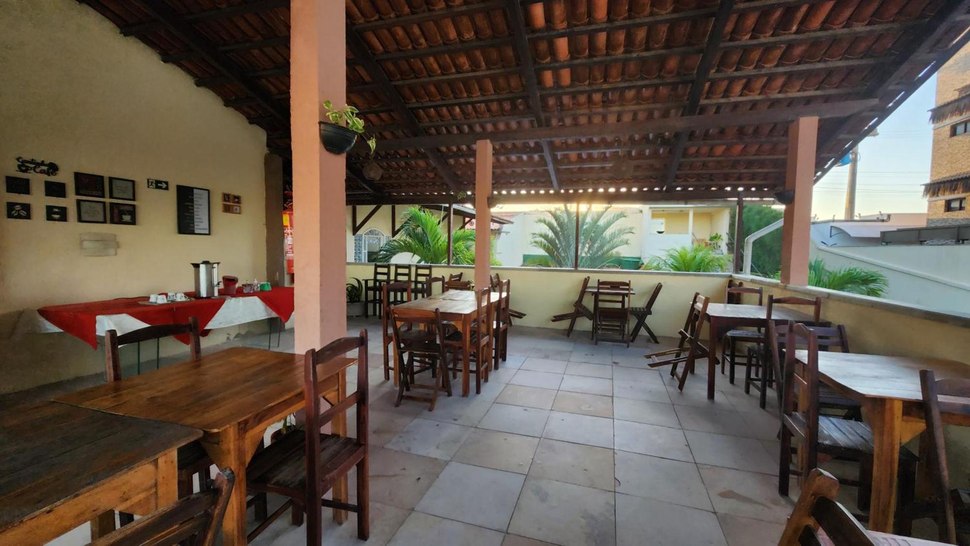 賓館 Ceara - Porto Dunas Aquiraz