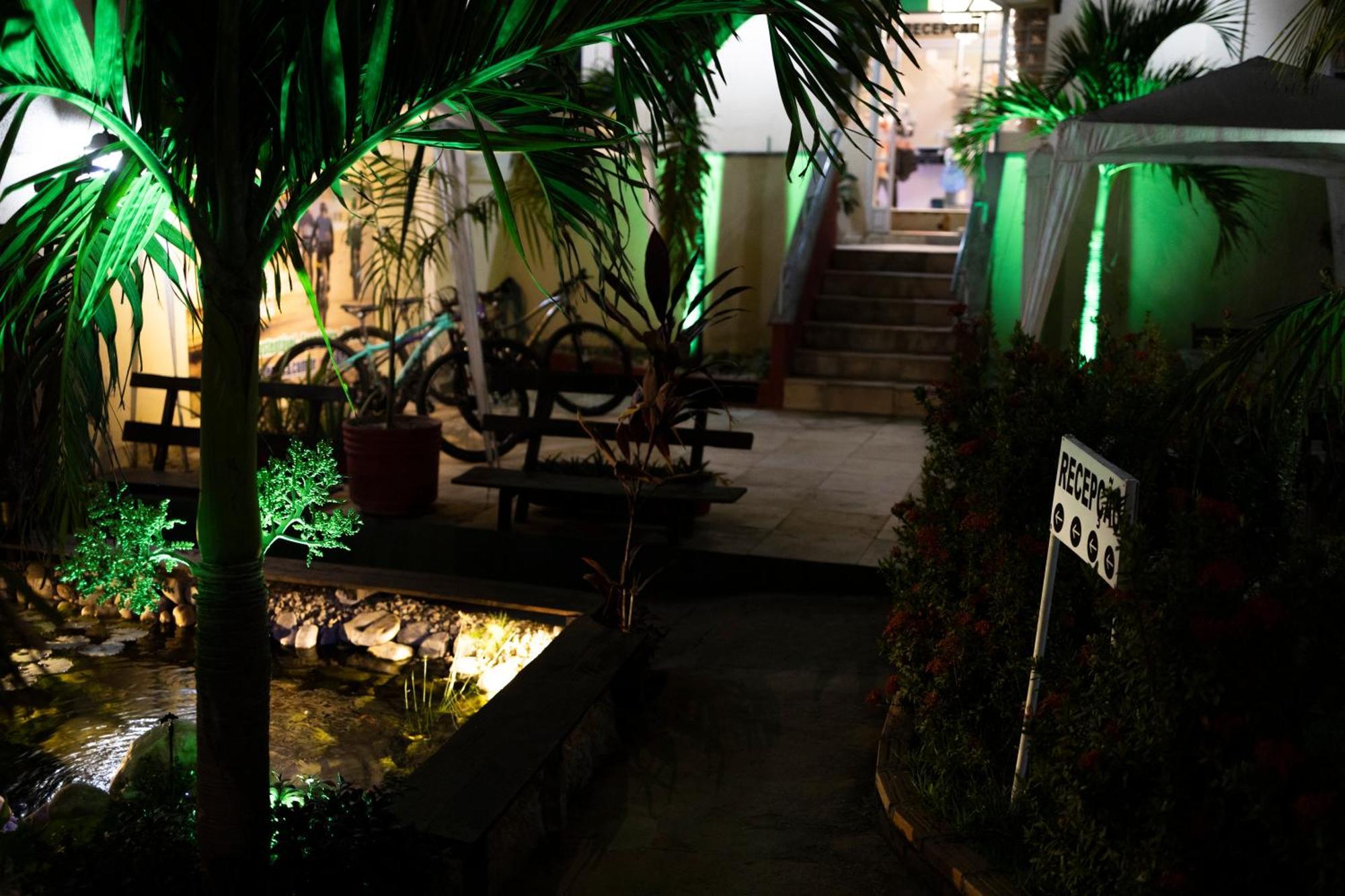 Ceara - Porto Dunas 賓館 Aquiraz