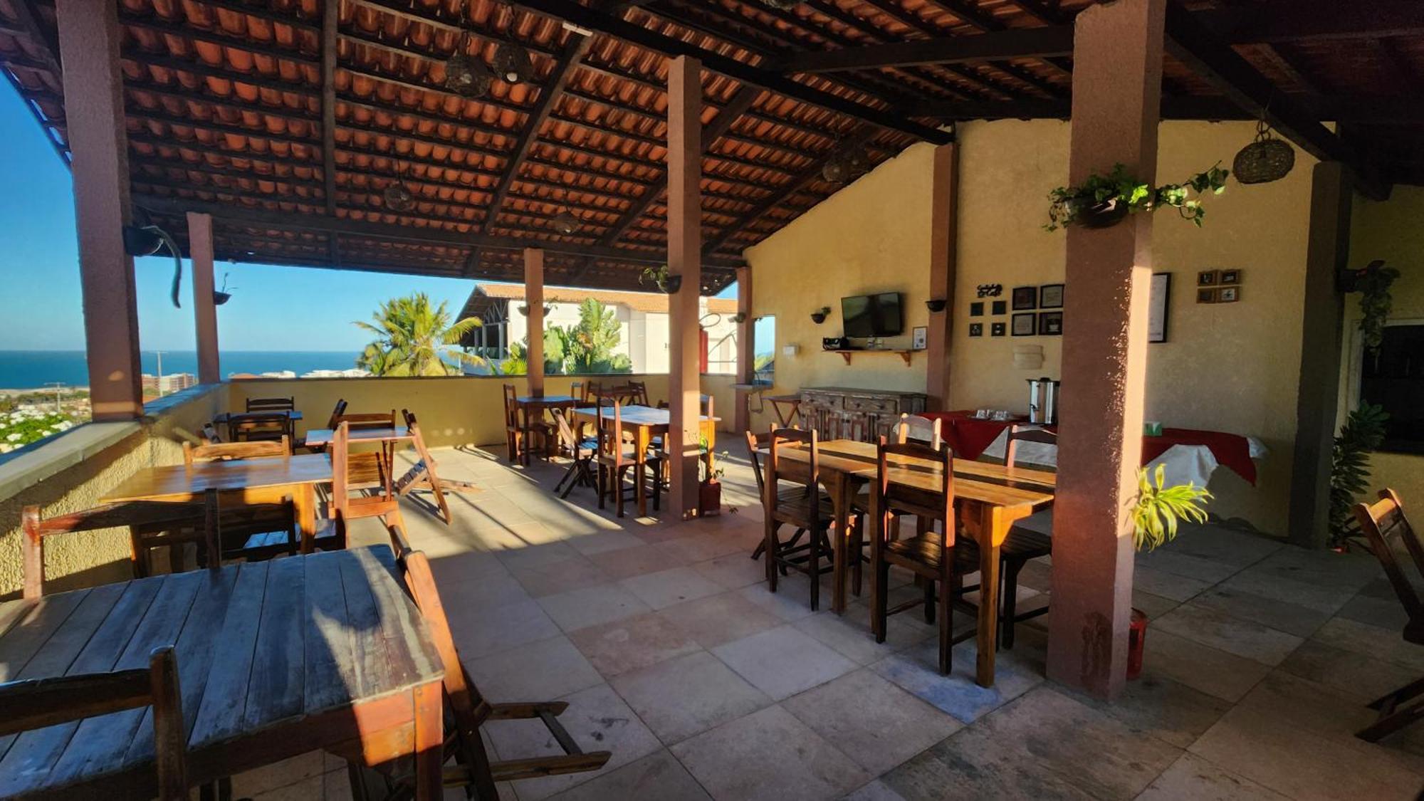 賓館 Ceara - Porto Dunas Aquiraz
