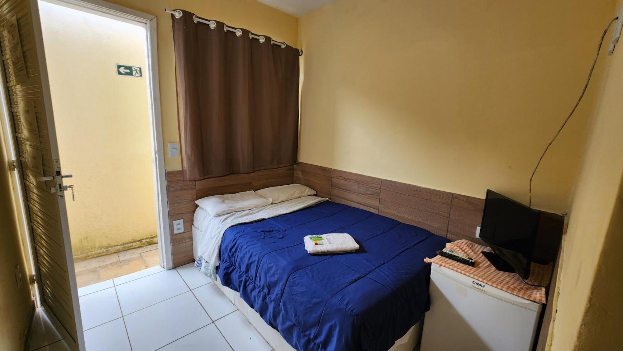 Ceara - Porto Dunas 賓館 Aquiraz