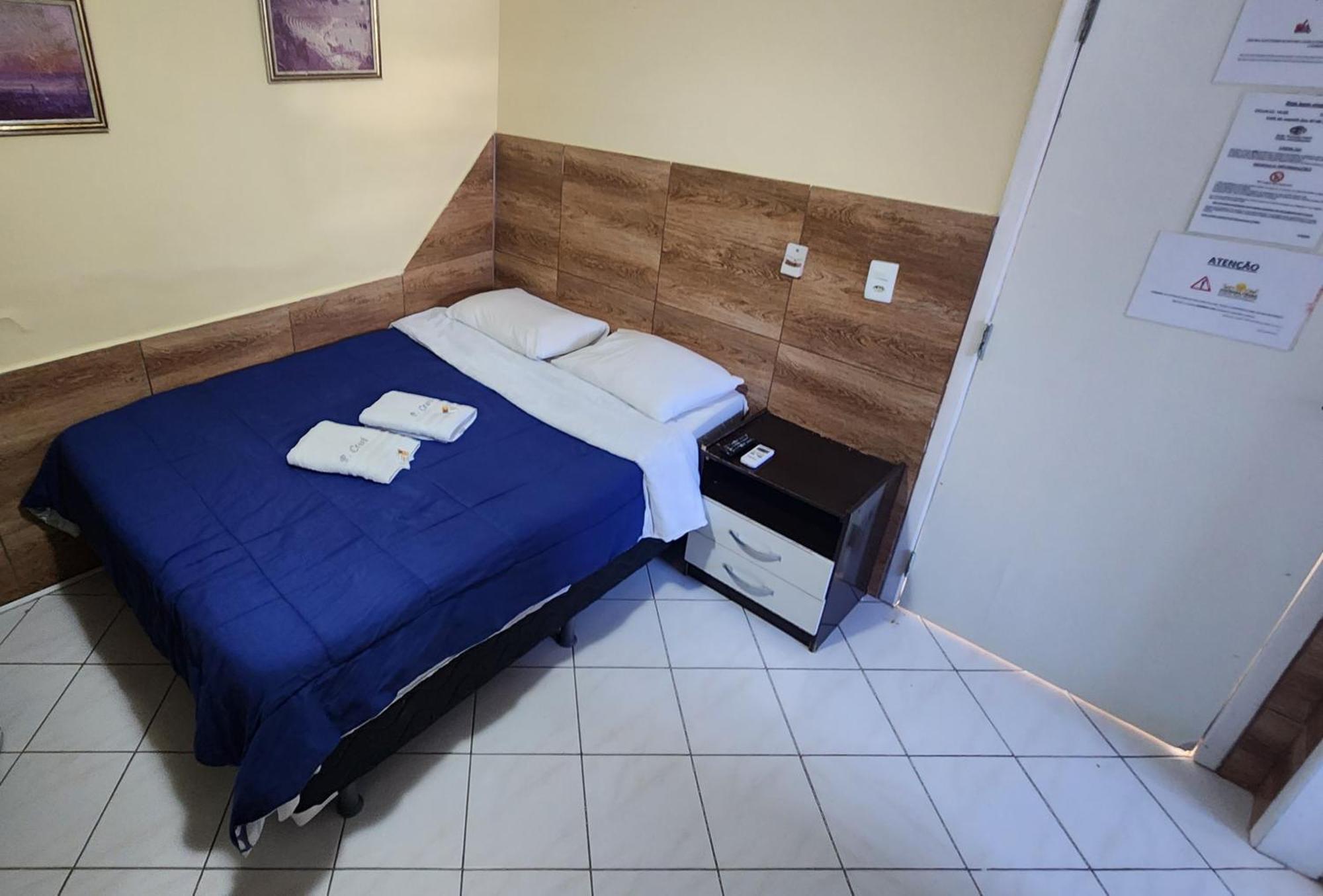 Ceara - Porto Dunas 賓館 3*