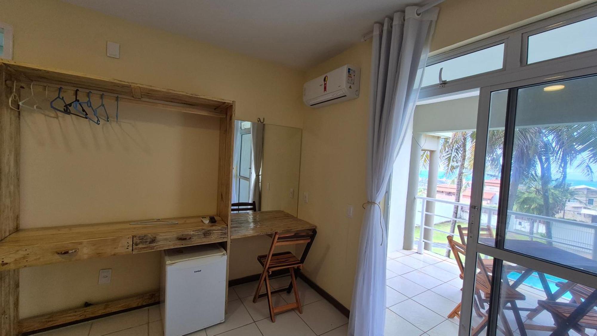 賓館 Ceara - Porto Dunas 3*