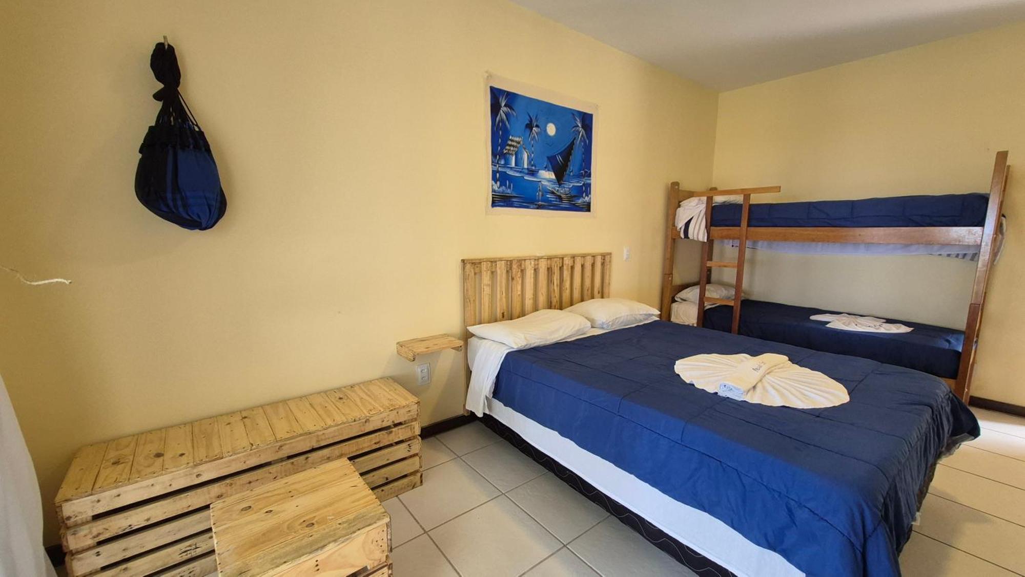 Ceara - Porto Dunas 賓館 Aquiraz