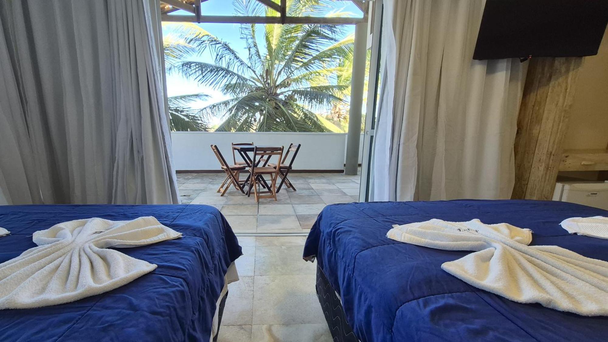 Ceara - Porto Dunas 賓館 Aquiraz