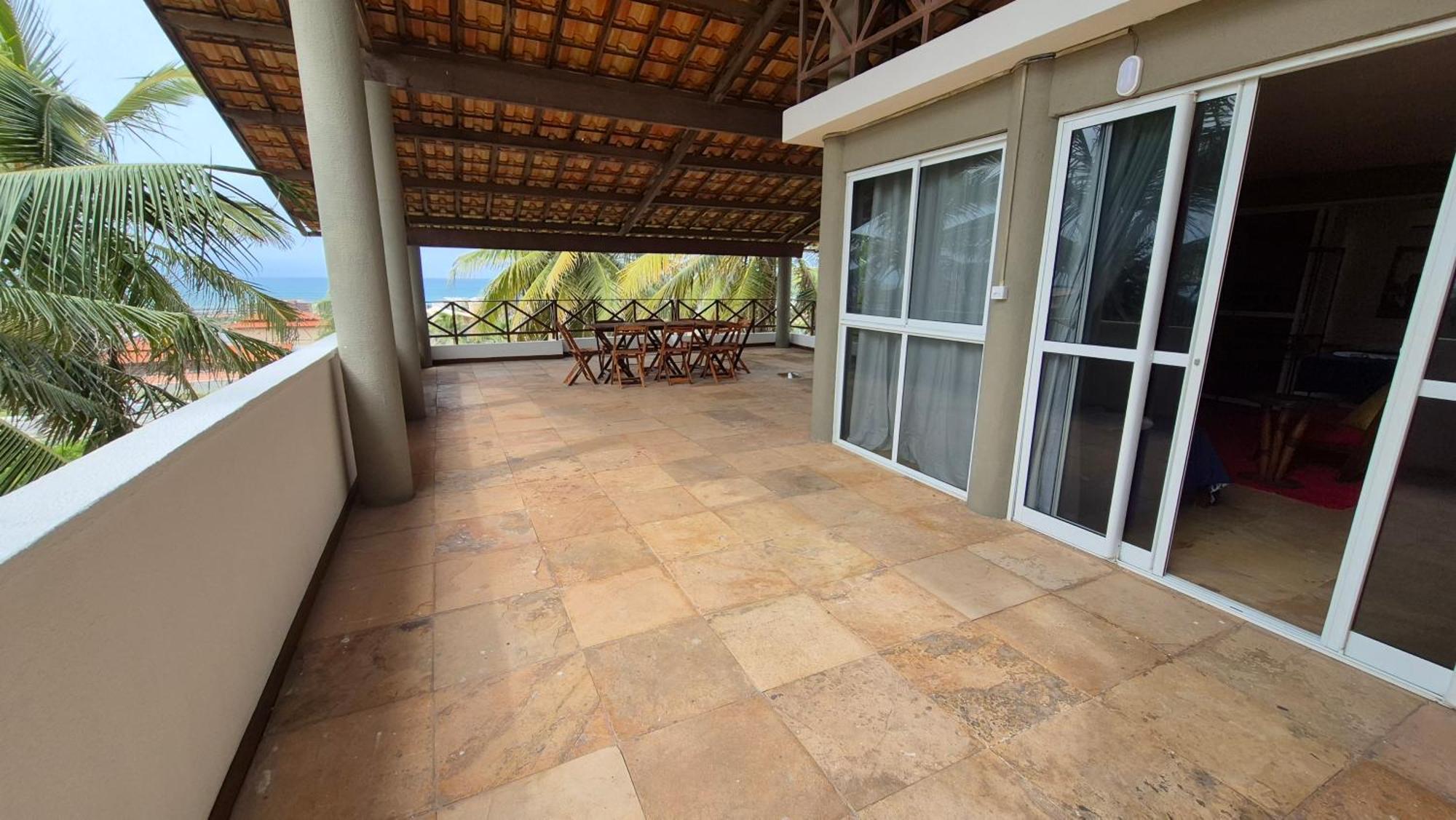 賓館 Ceara - Porto Dunas Aquiraz
