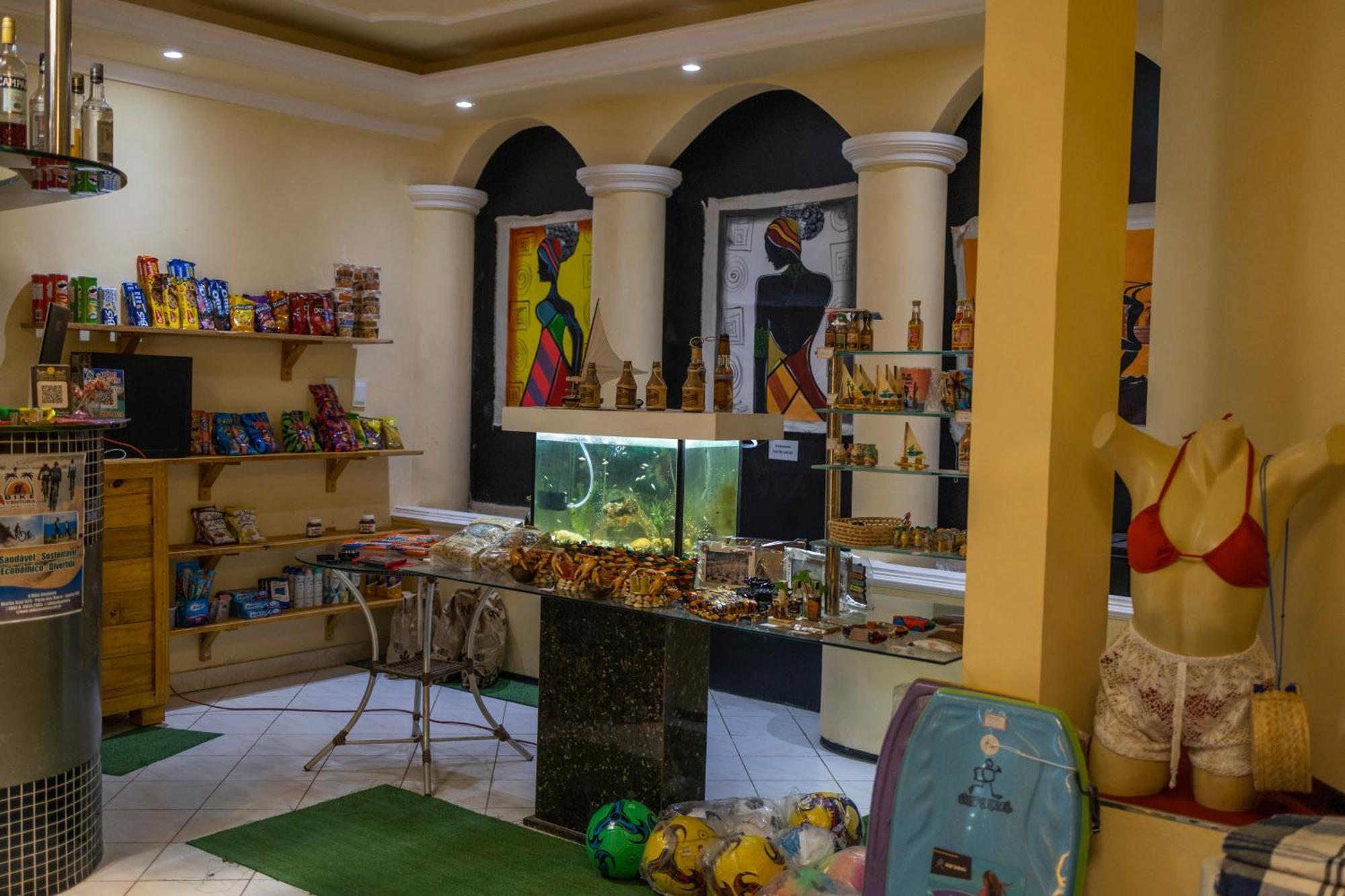 Ceara - Porto Dunas Inn Aquiraz