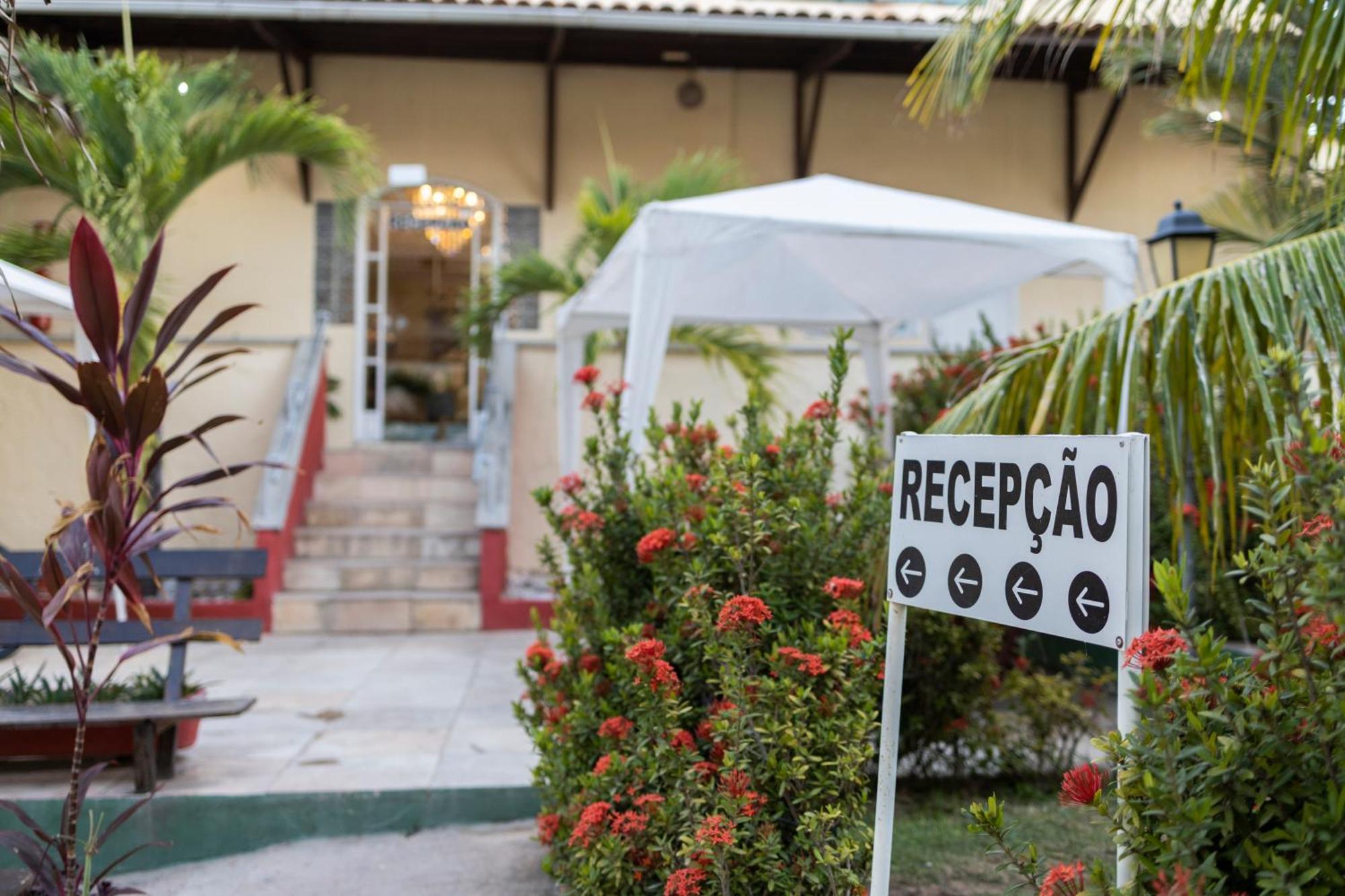 Ceara - Porto Dunas 3*