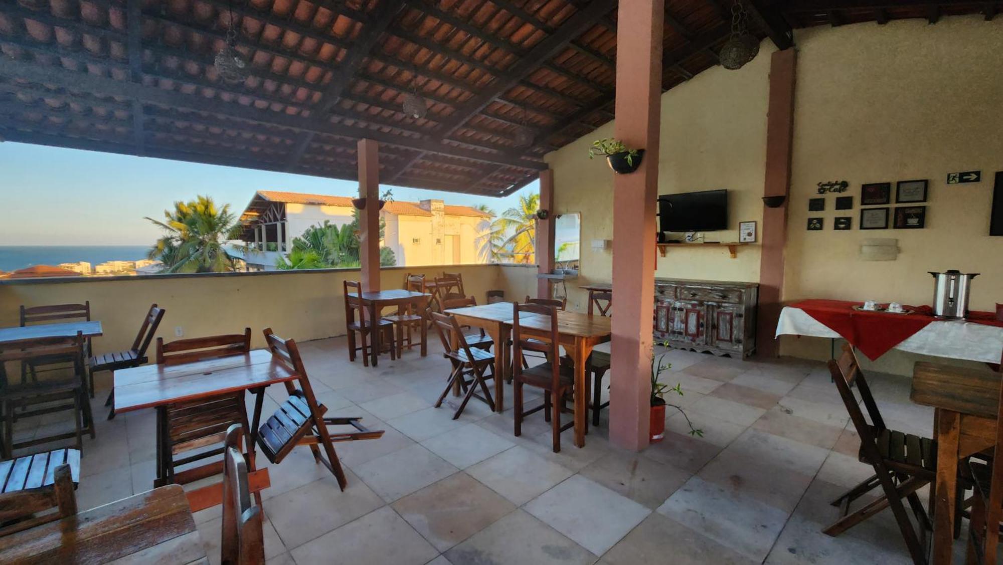 Inn Ceara - Porto Dunas 3*
