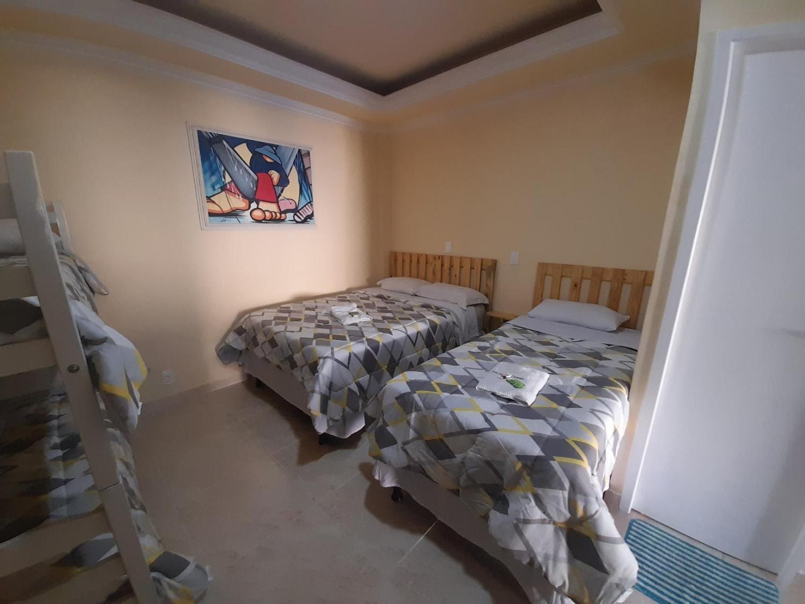 Ceara - Porto Dunas Inn
