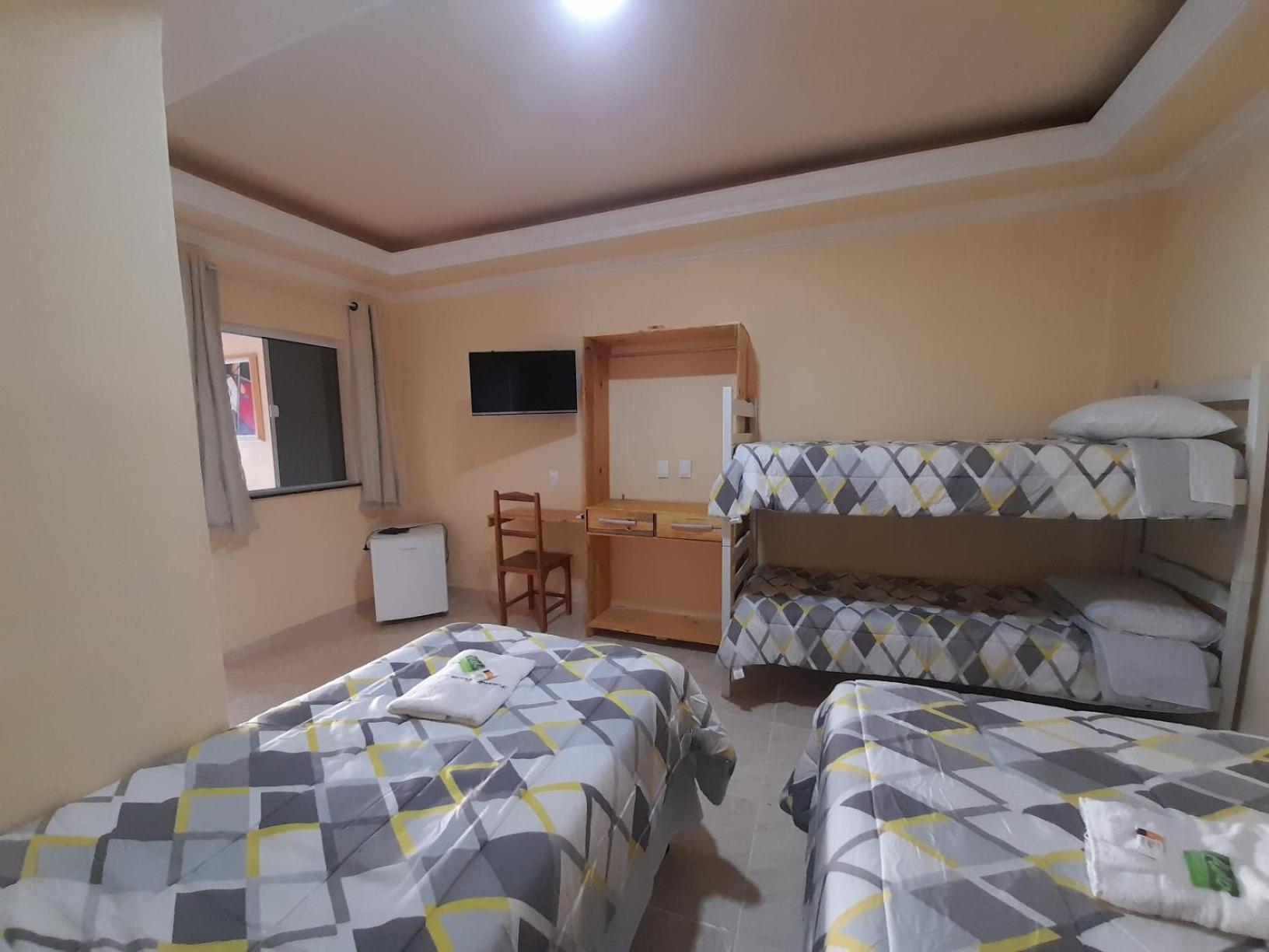 Estalagem Ceará - Porto Dunas 3*