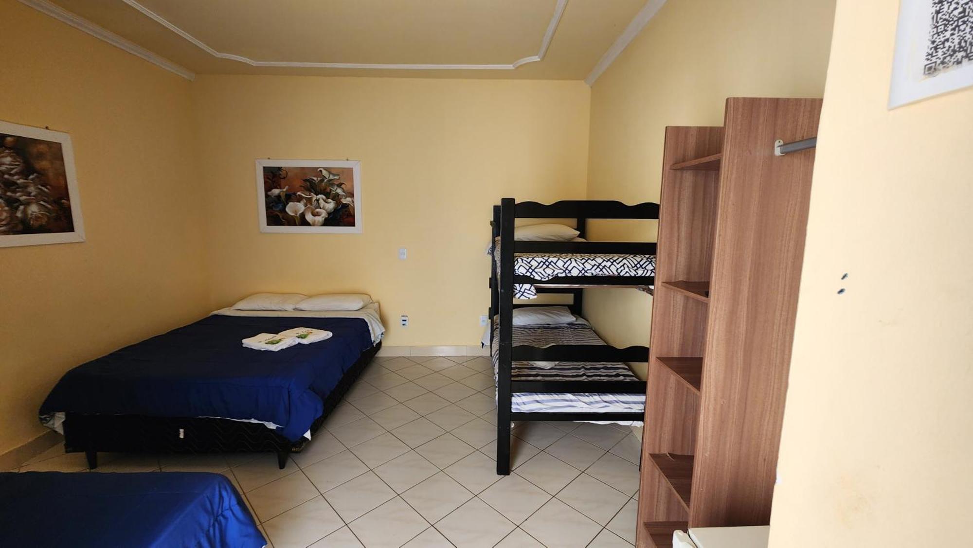 Estalagem Ceará - Porto Dunas 3*