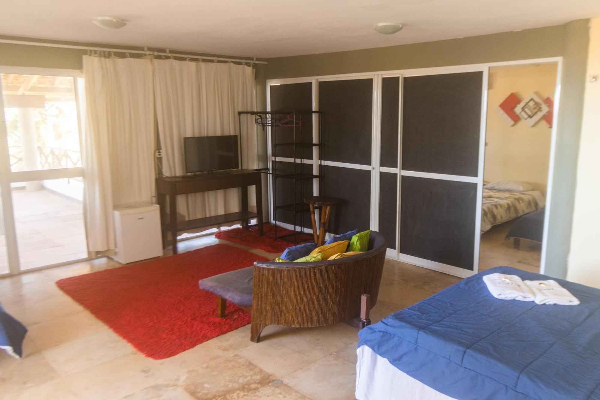 Estalagem Ceará - Porto Dunas 3*