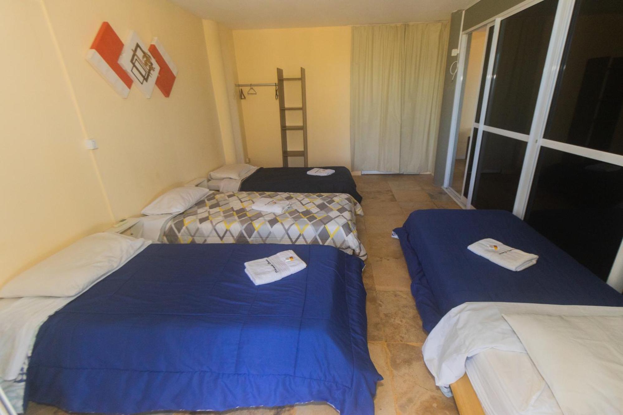 Inn Ceara - Porto Dunas 3*