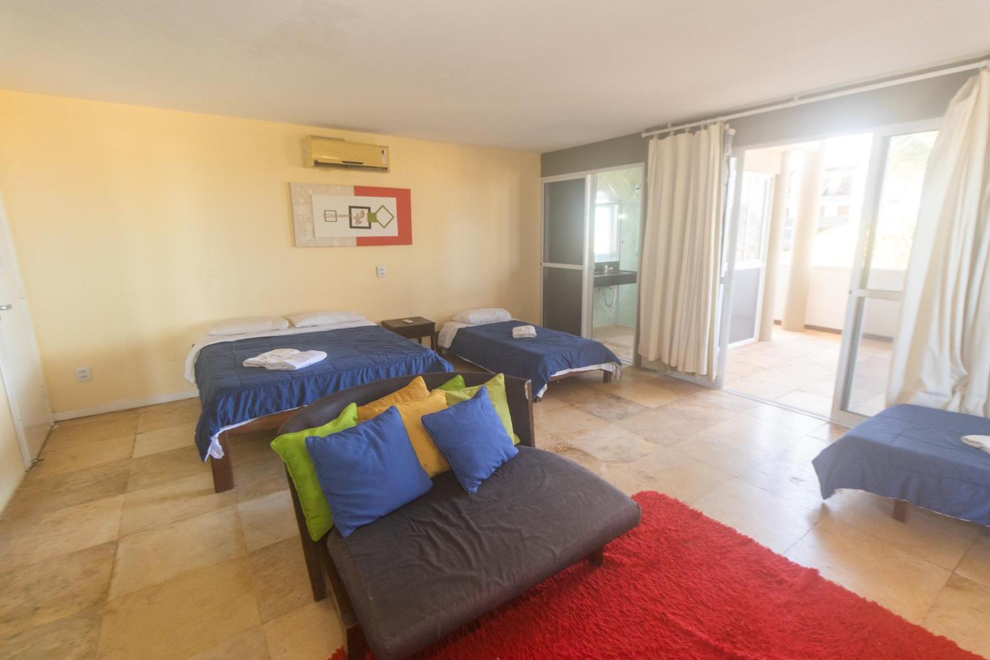 Ceara - Porto Dunas 3*