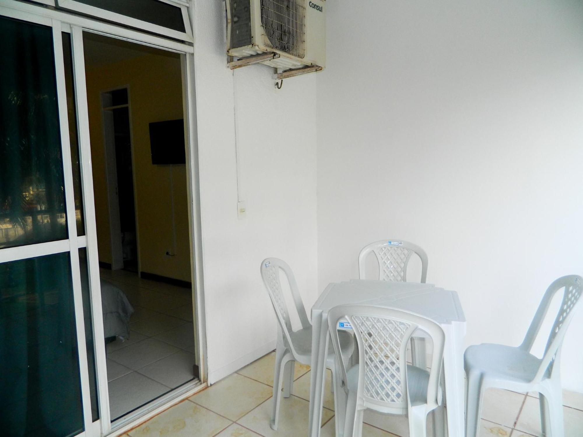 Ceará - Porto Dunas Estalagem