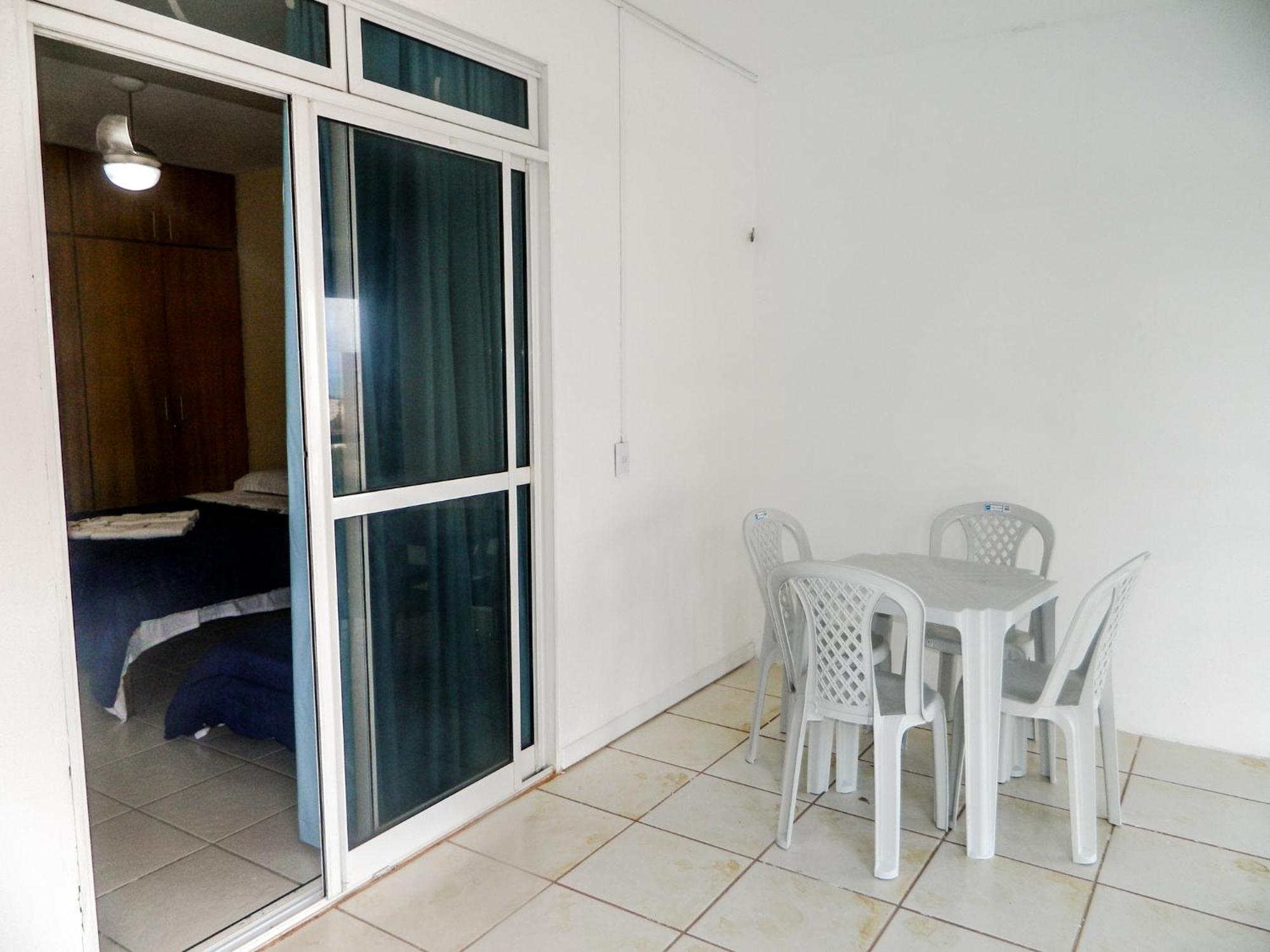 Estalagem Ceará - Porto Dunas Aquiraz