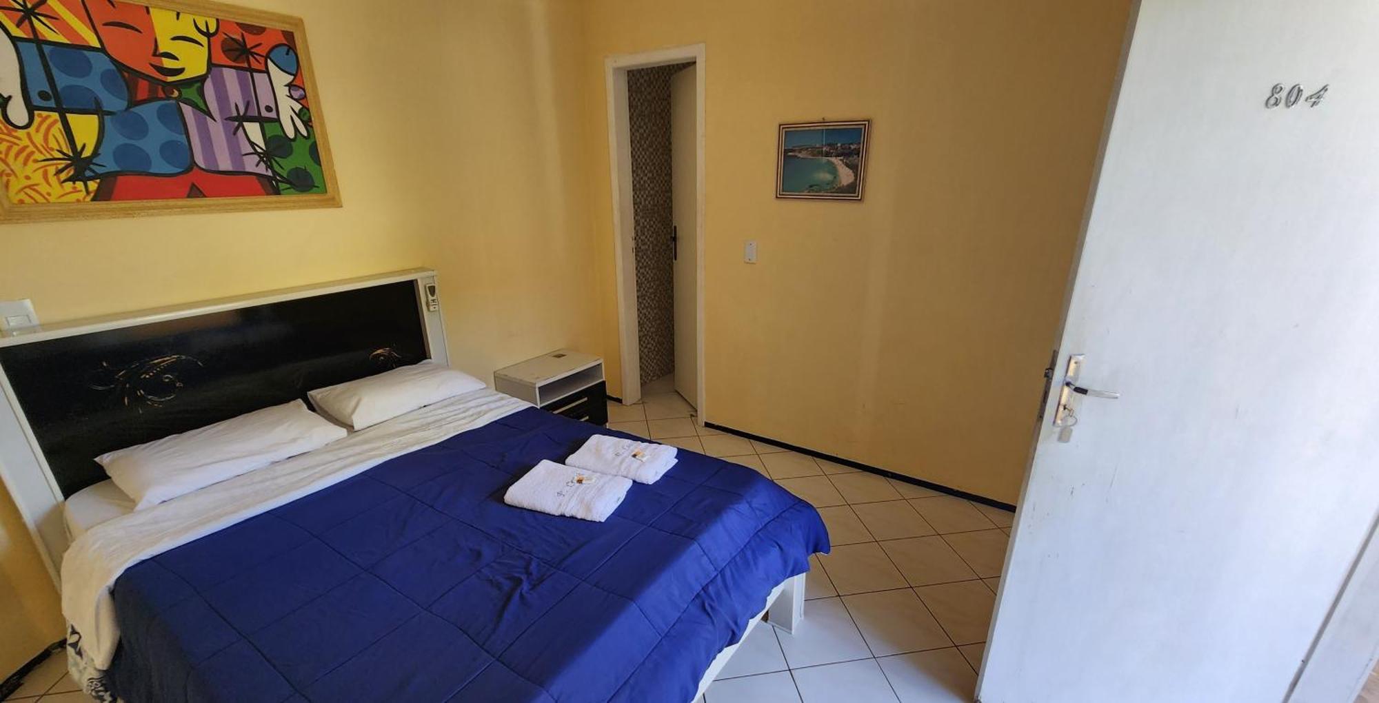 Ceará - Porto Dunas 3*