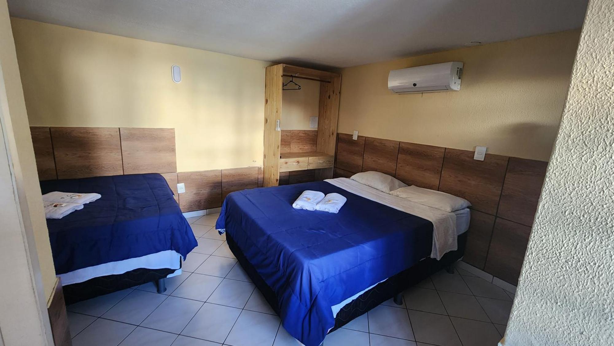 Estalagem Ceará - Porto Dunas 3*
