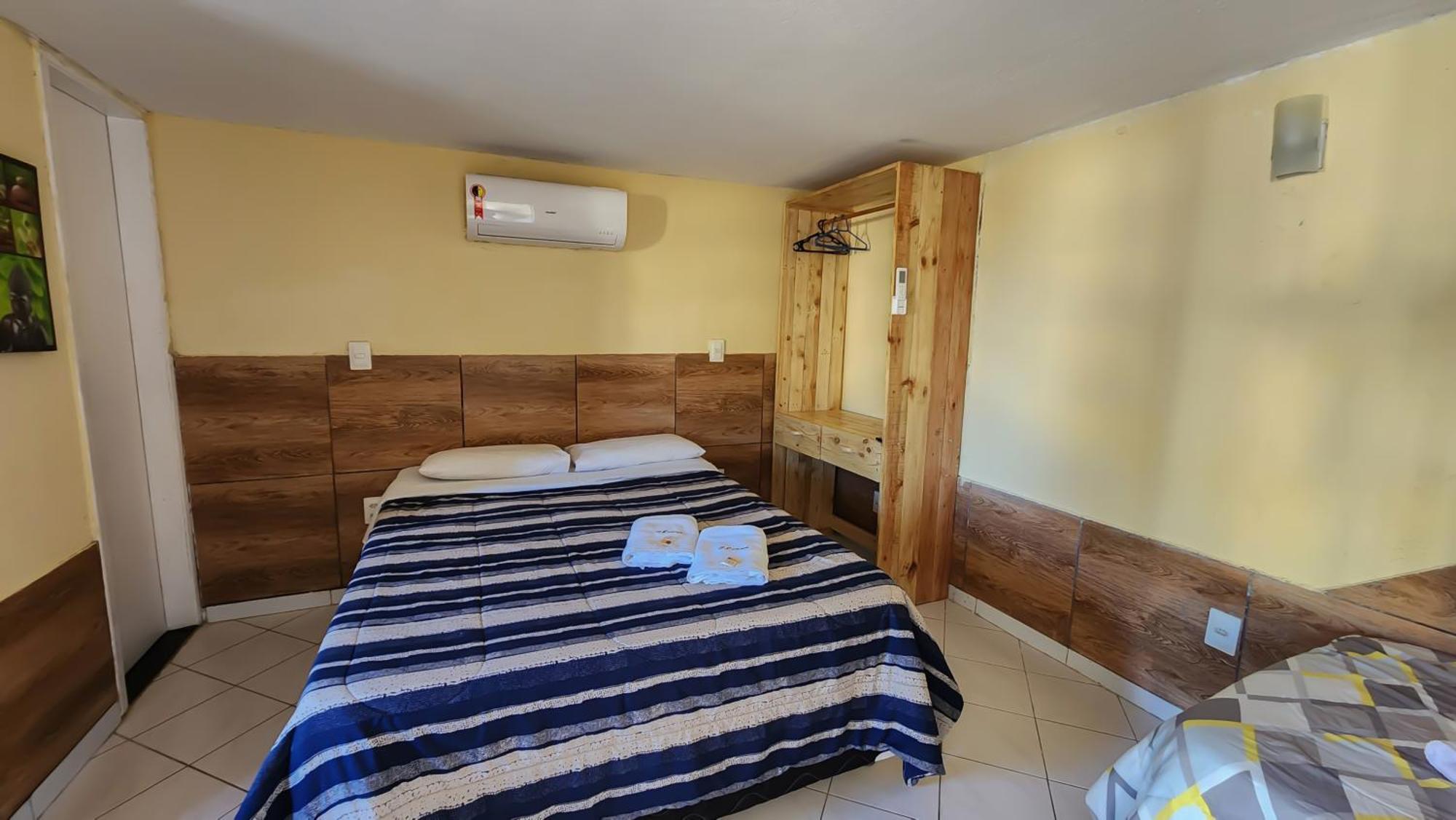 Inn Ceara - Porto Dunas Aquiraz