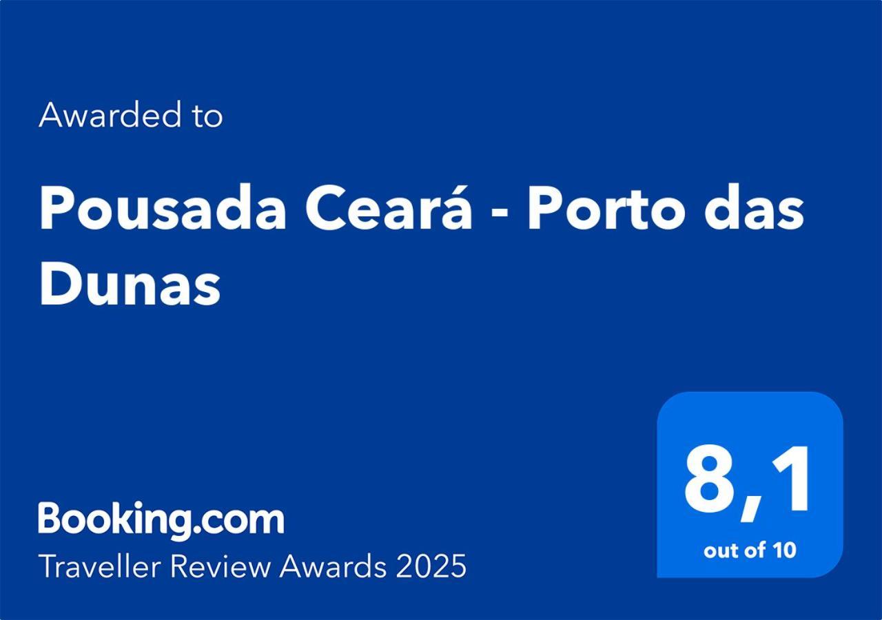 Ceara - Porto Dunas Inn Aquiraz