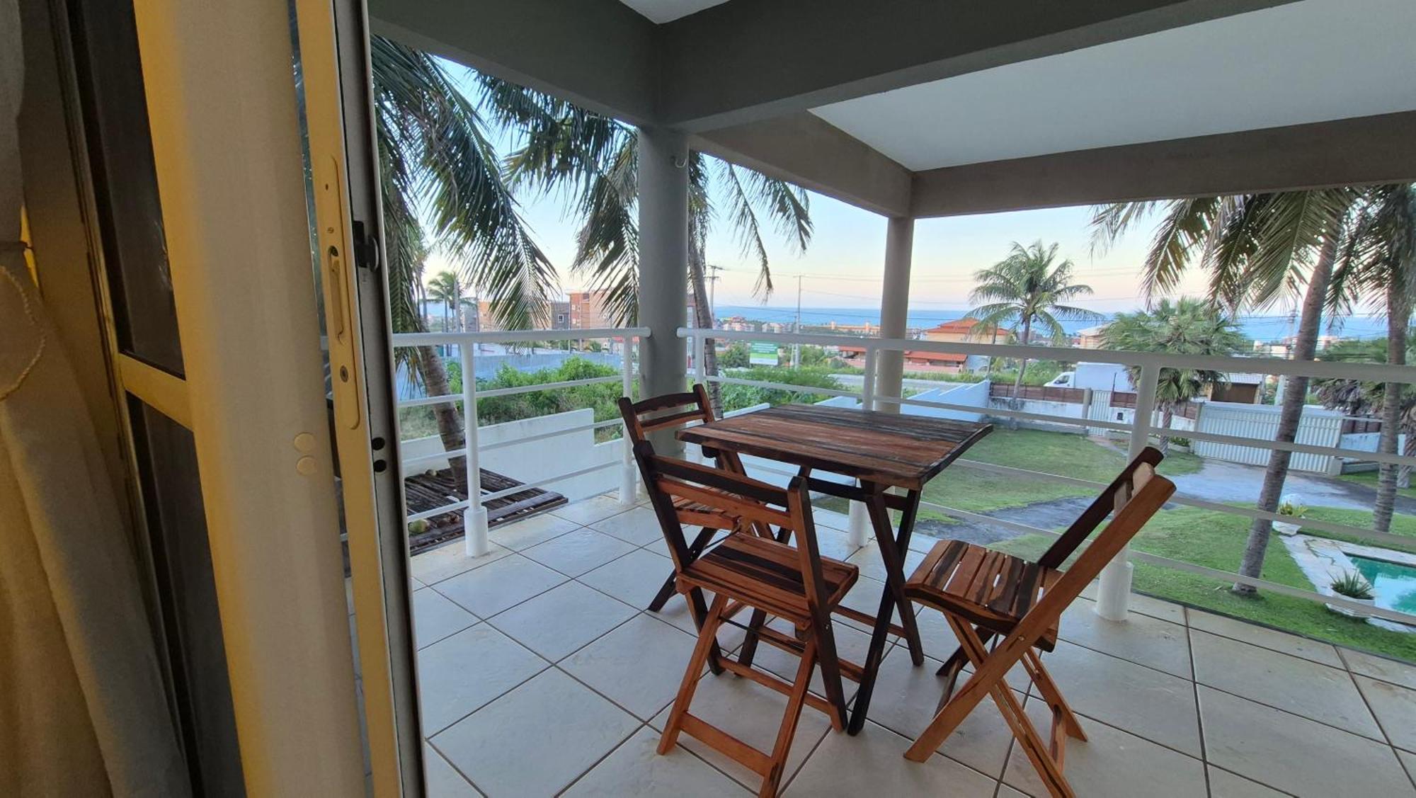 Inn Ceara - Porto Dunas 3*