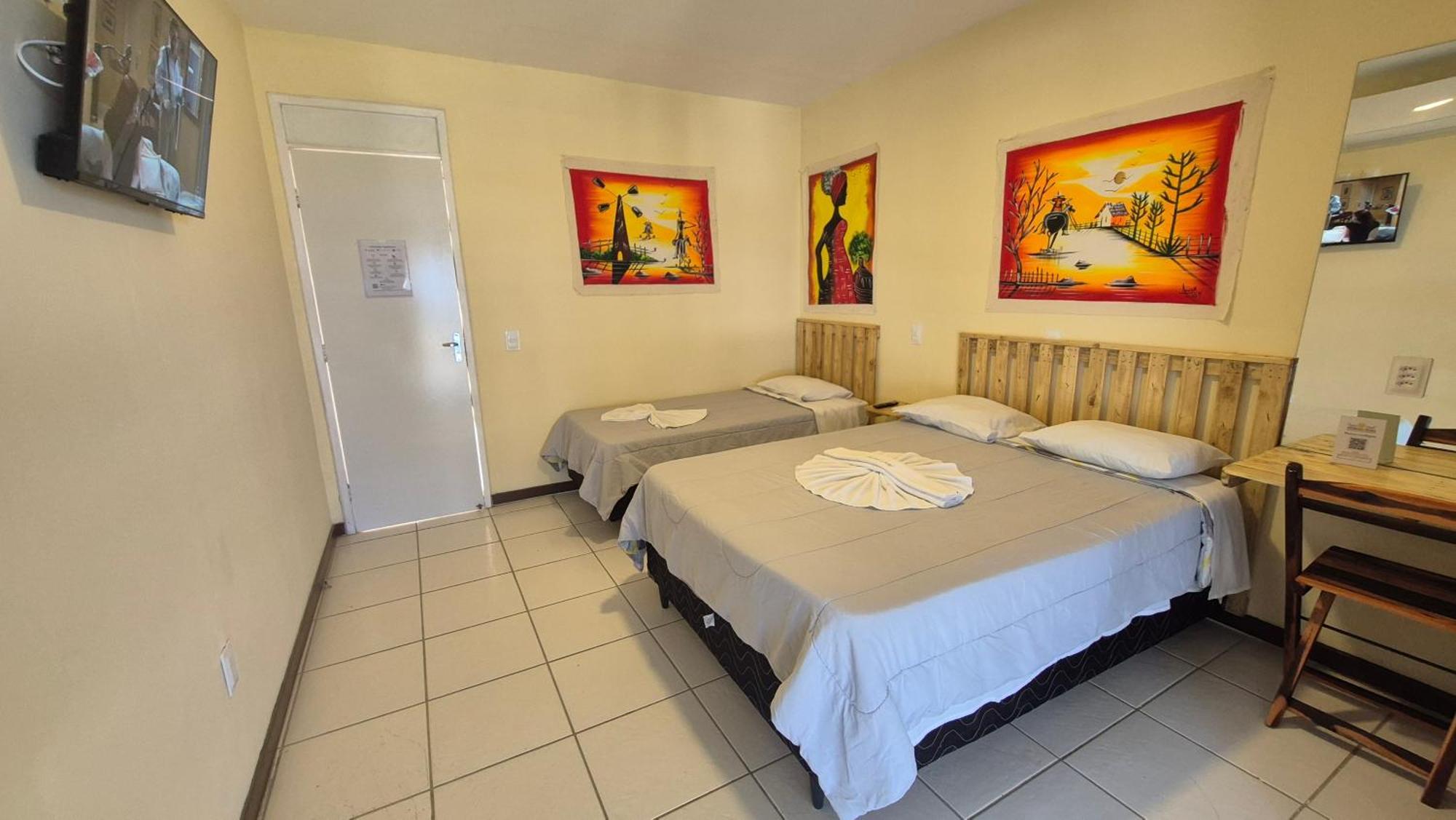 Ceara - Porto Dunas Inn