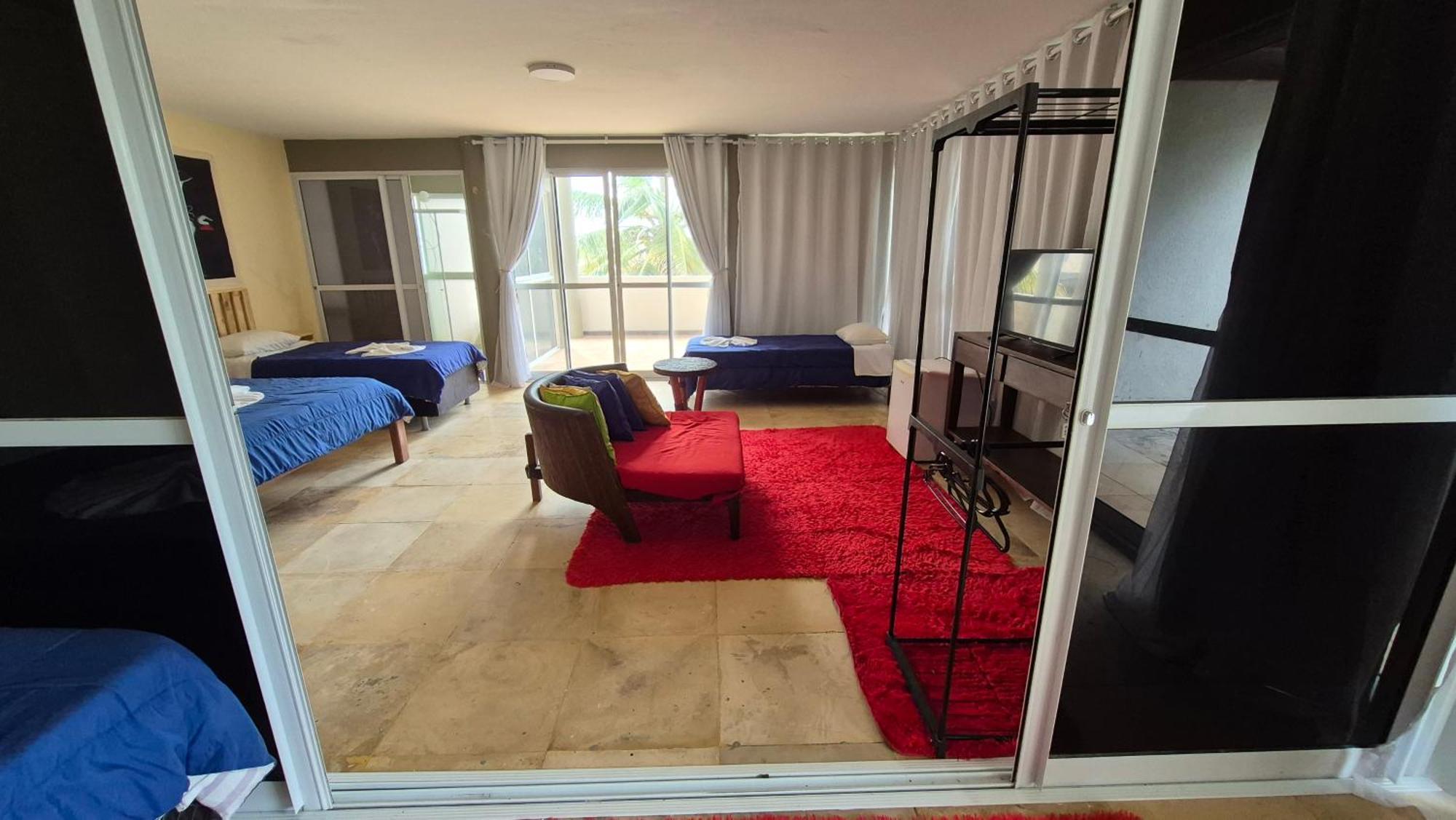 Inn Ceara - Porto Dunas 3*