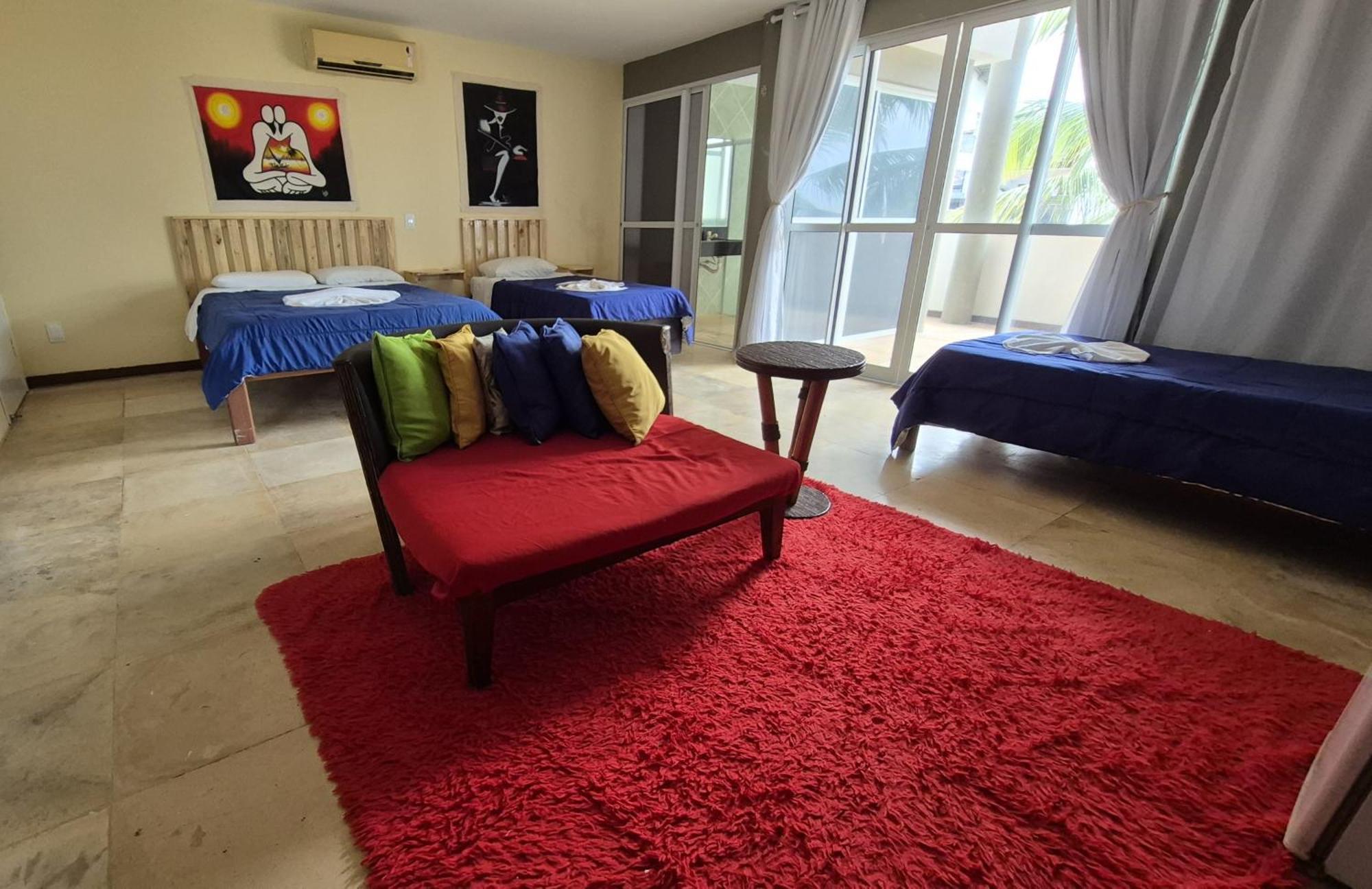 Inn Ceara - Porto Dunas 3*
